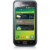 Smartphone Galaxy S  - Tela 4.0'', Câmera 5MP, Wifi b/g/n  -