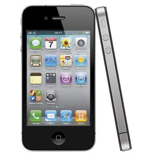 iPhone 4S com 32GB  - Original e desbloqueado  - Nas cores