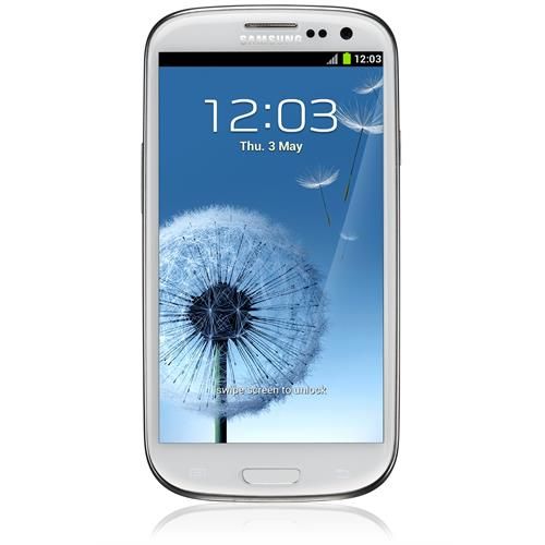 Samsung Galaxy S3 - 16GB