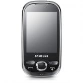 Smartphone Samsung  - Tela 2.8'', Câmera 2MP, Wifi b/g/n  -